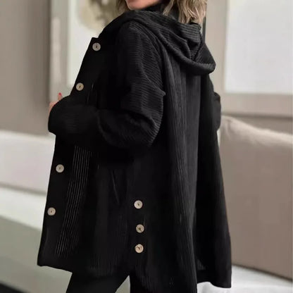 Cappotto monopetto - Bruma