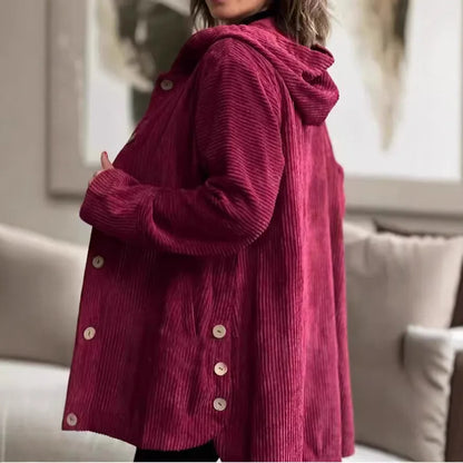 Cappotto monopetto - Bruma