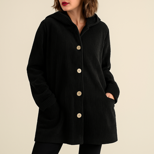 Cappotto monopetto - Bruma