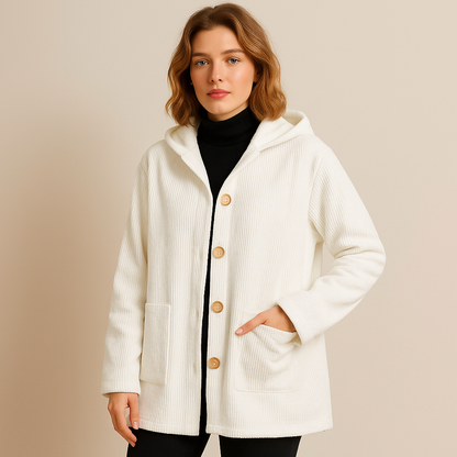 Cappotto monopetto - Bruma